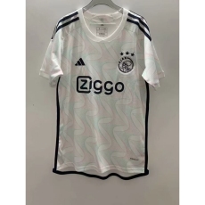 23-24 Ajax away